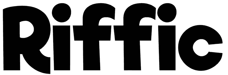 Riffic Font