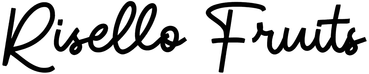 Risello Fruits Font