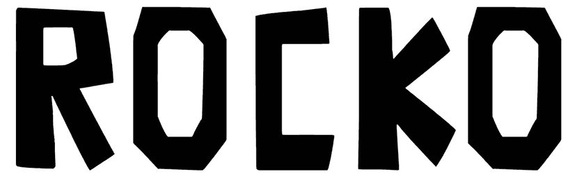 Rocko Font