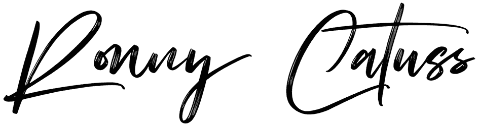 Ronny Catuss Font