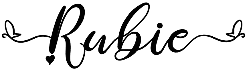 Rubie Font