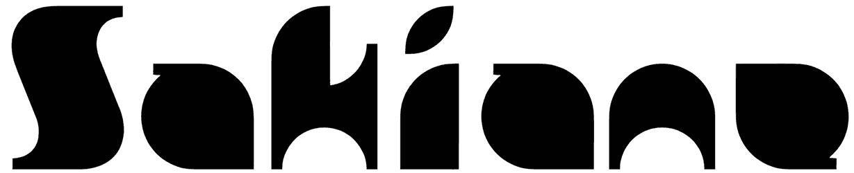 Sakiane Font
