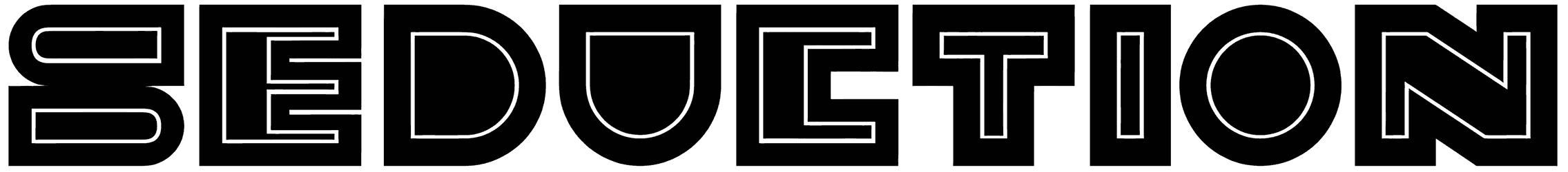 Seduction Font