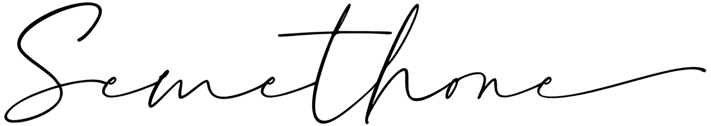 Semethone Font