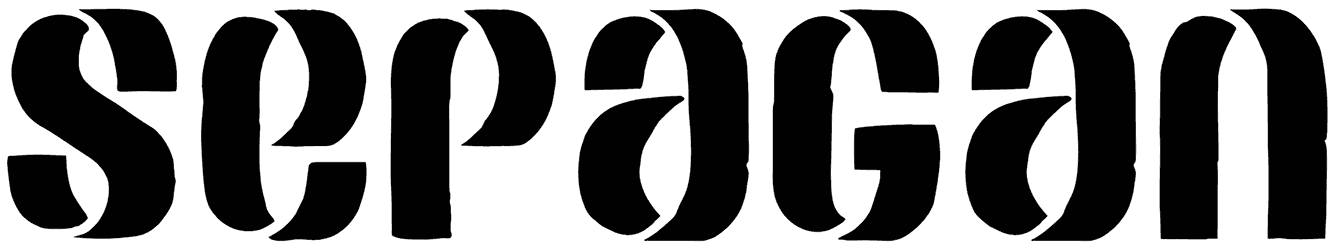 Sepagan Font