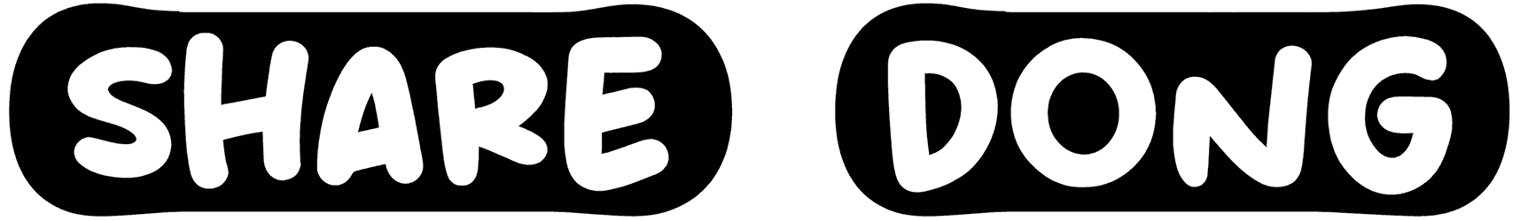 Share Dong Font
