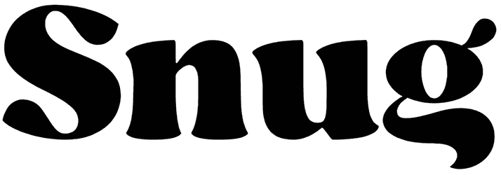 Snug Font