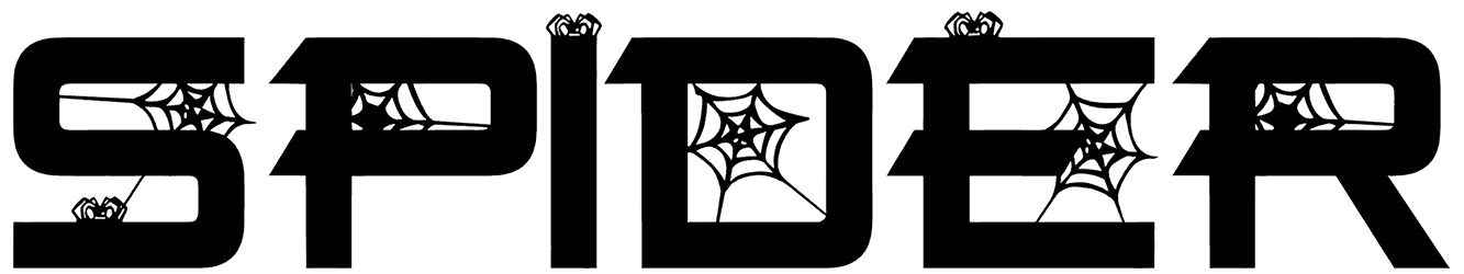 Spider Font