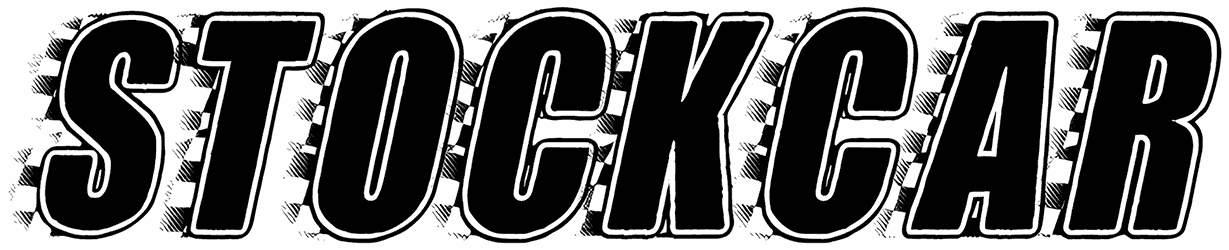 Stockcar Font