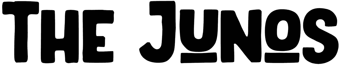 The Junos Font