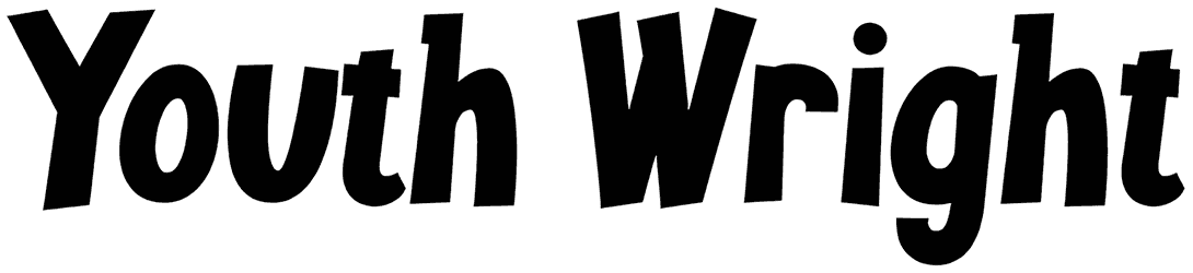 Youth Wright Font
