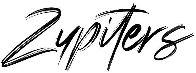 Zupiters Font