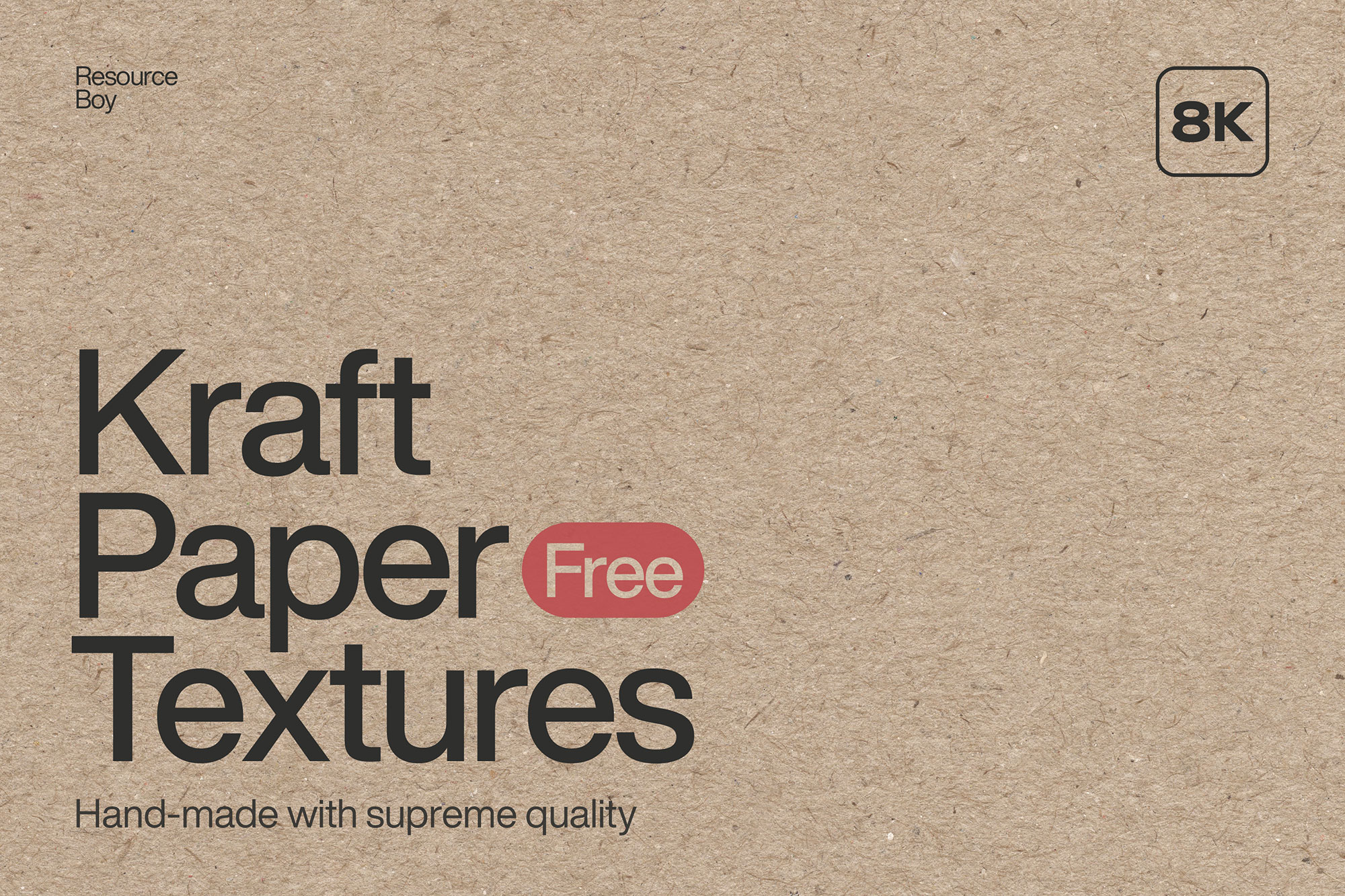 brown paper texture background