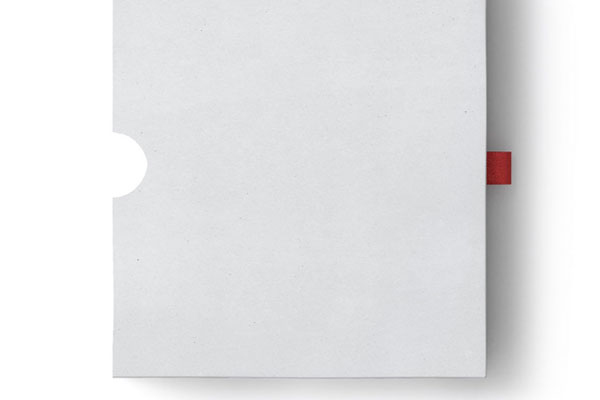 Top View Book Packaging Mockup FREE PSD