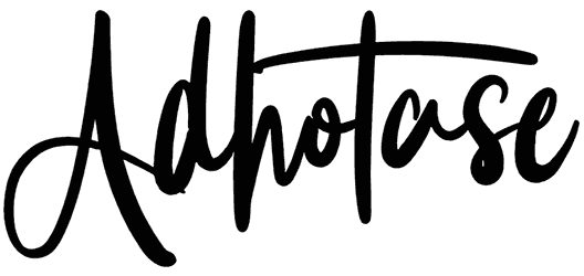 Adhotase Font