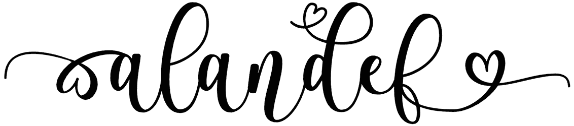 Alandef Font