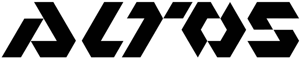 Altos Font