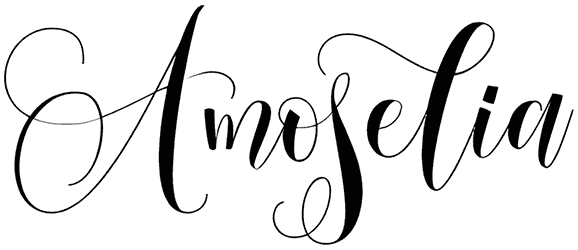 Amoselia Font
