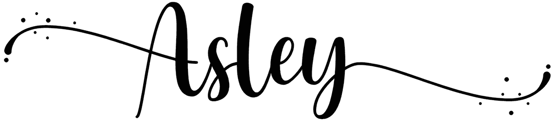 Asley Font