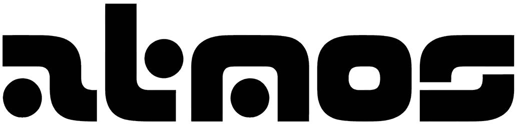 Atmos Font