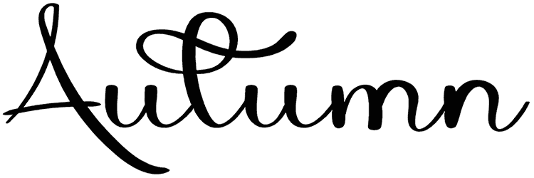Autumn Font