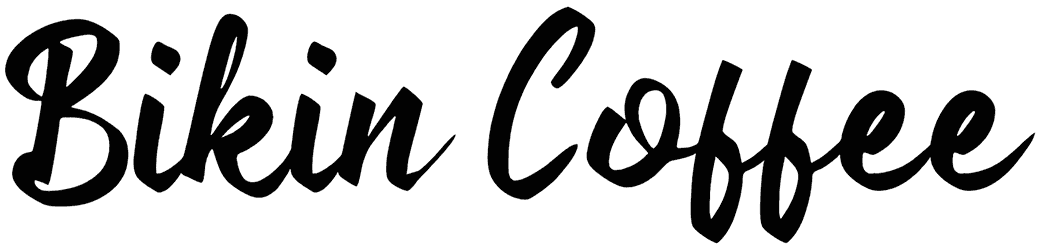 B Bikin Coffee Font