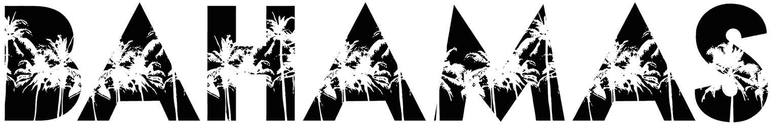 Bahamas Font