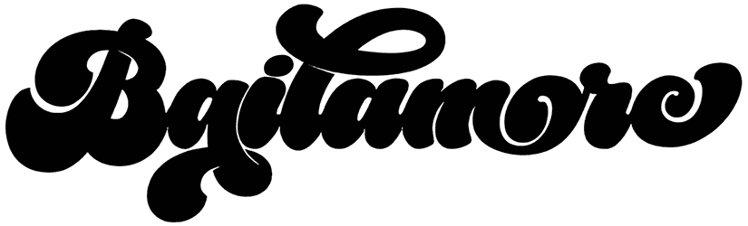 Bailamore Font