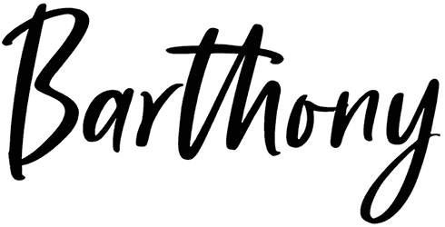 Barthony Font