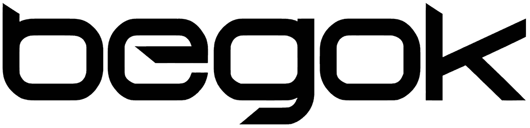 Begok Font