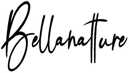 Bellanatture Font