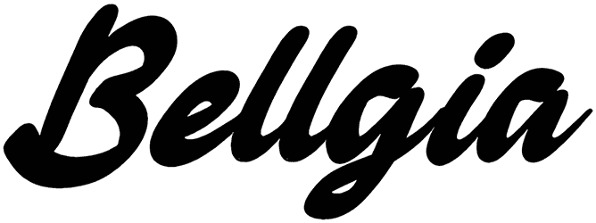 Bellgia Font