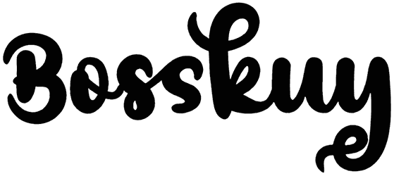 Bosskuy Font