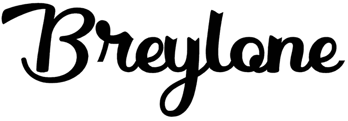 Breylone Font