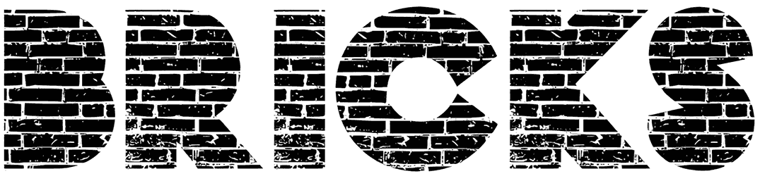 Bricks Font
