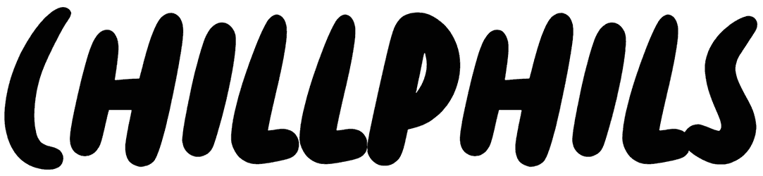 Chillphils Font