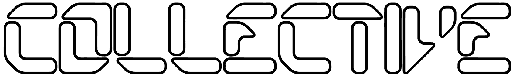 Collective Font