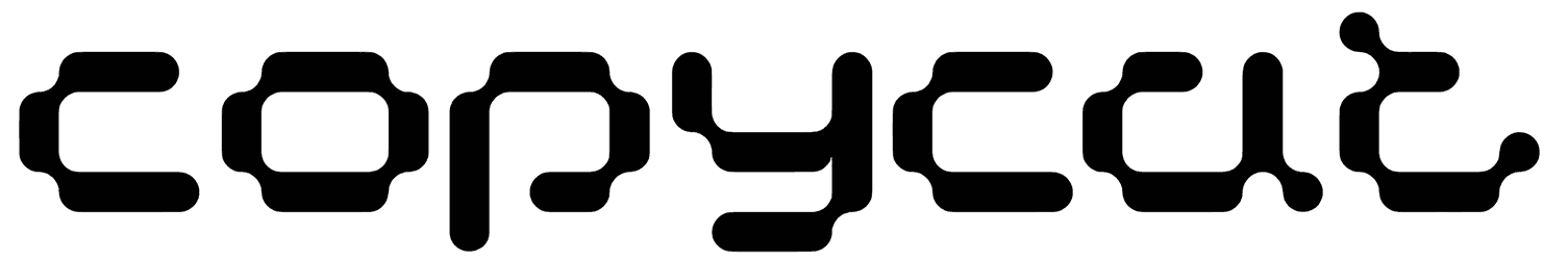 Copycat Font