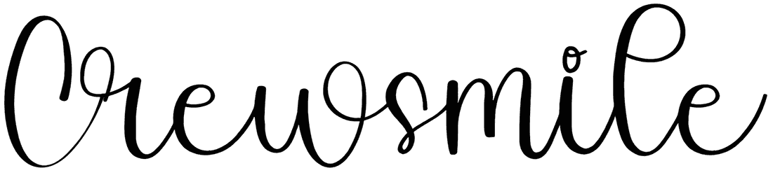 Crewsmile Font