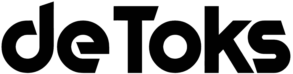 Detoks Font