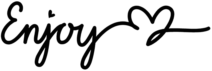 Enjoy Font