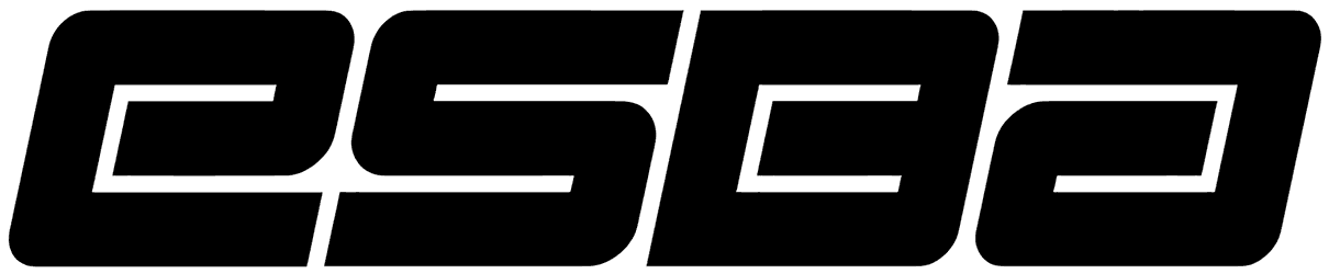 Esba Font