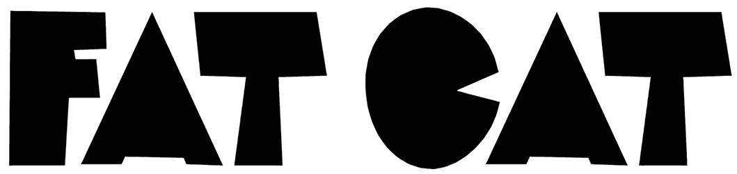 Fat Cat Font