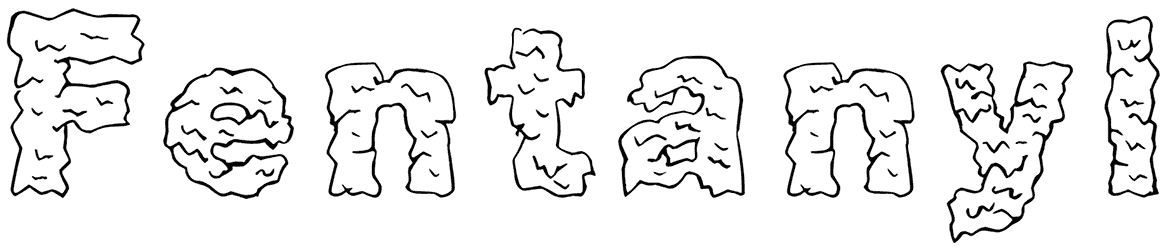 Fentanyl Font