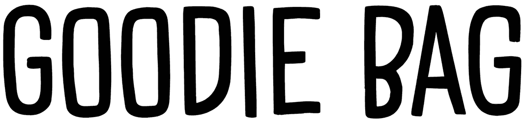 Goodie Bag Font
