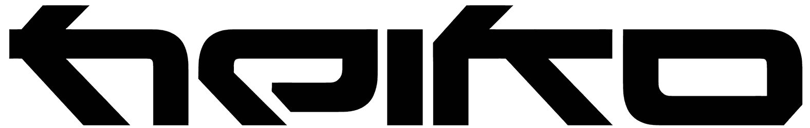 Heiko Font