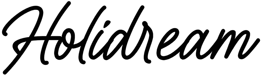 Holidream Font
