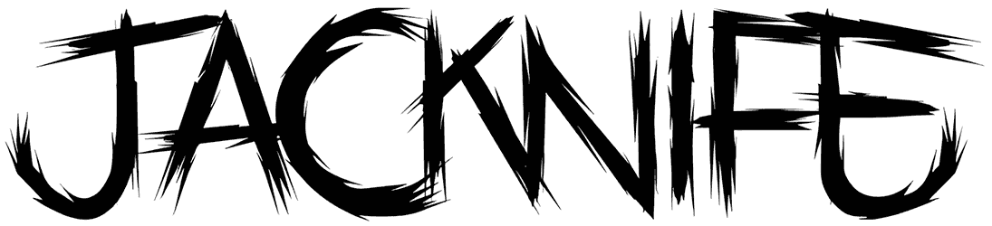 Jacknife Font