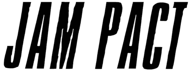 Jam Pact Font