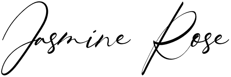 Jasmine Rose Font
